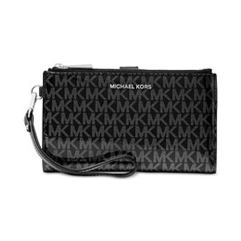 michael kors wallet macys|michael kors handbags clearance macy's.